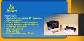 Kit UP!  Basico